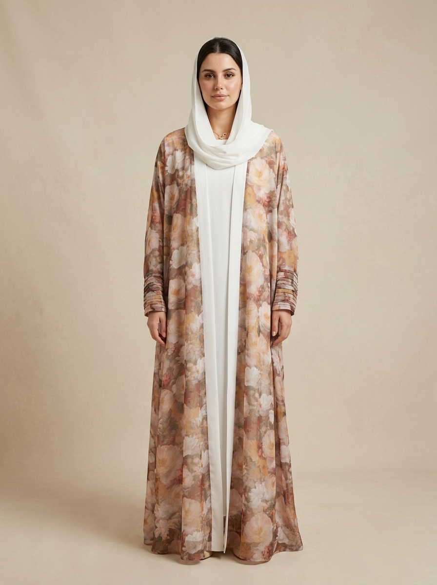 Soft Gold Spring